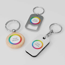 Keyrings