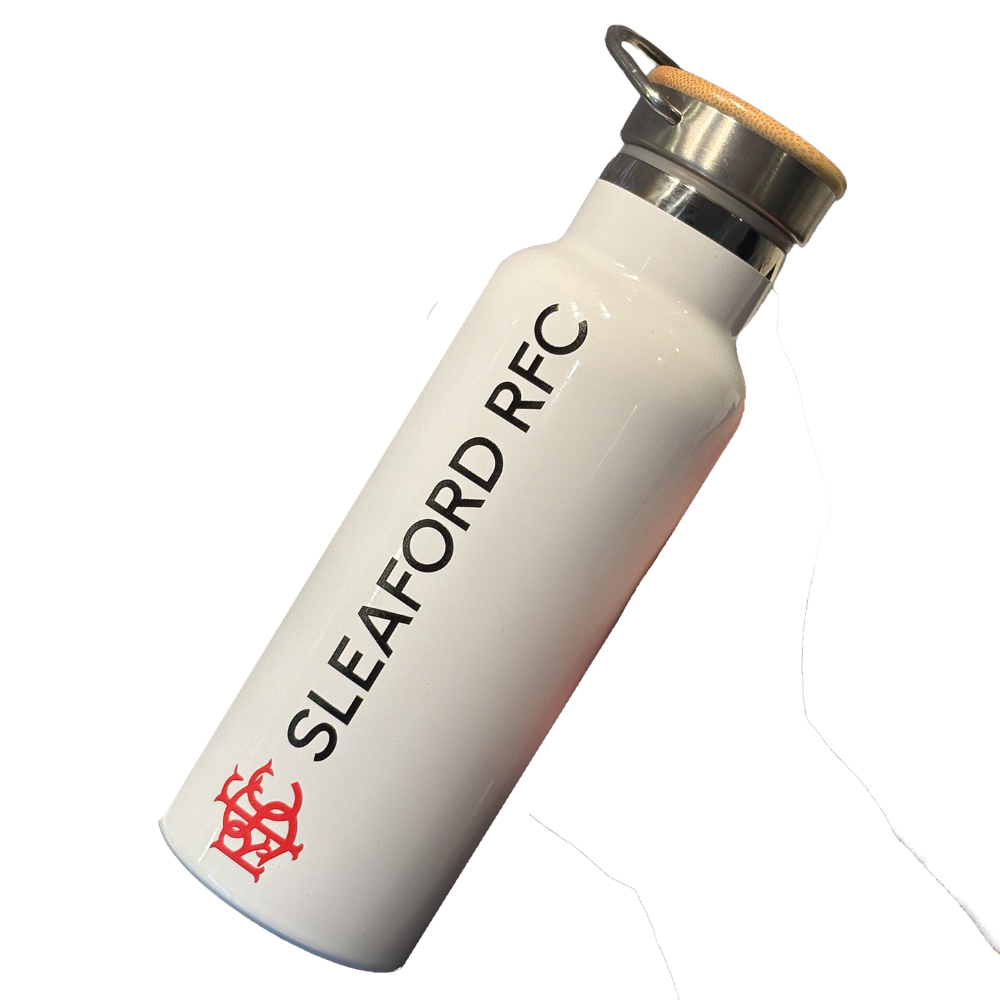 750ml Metal Flask