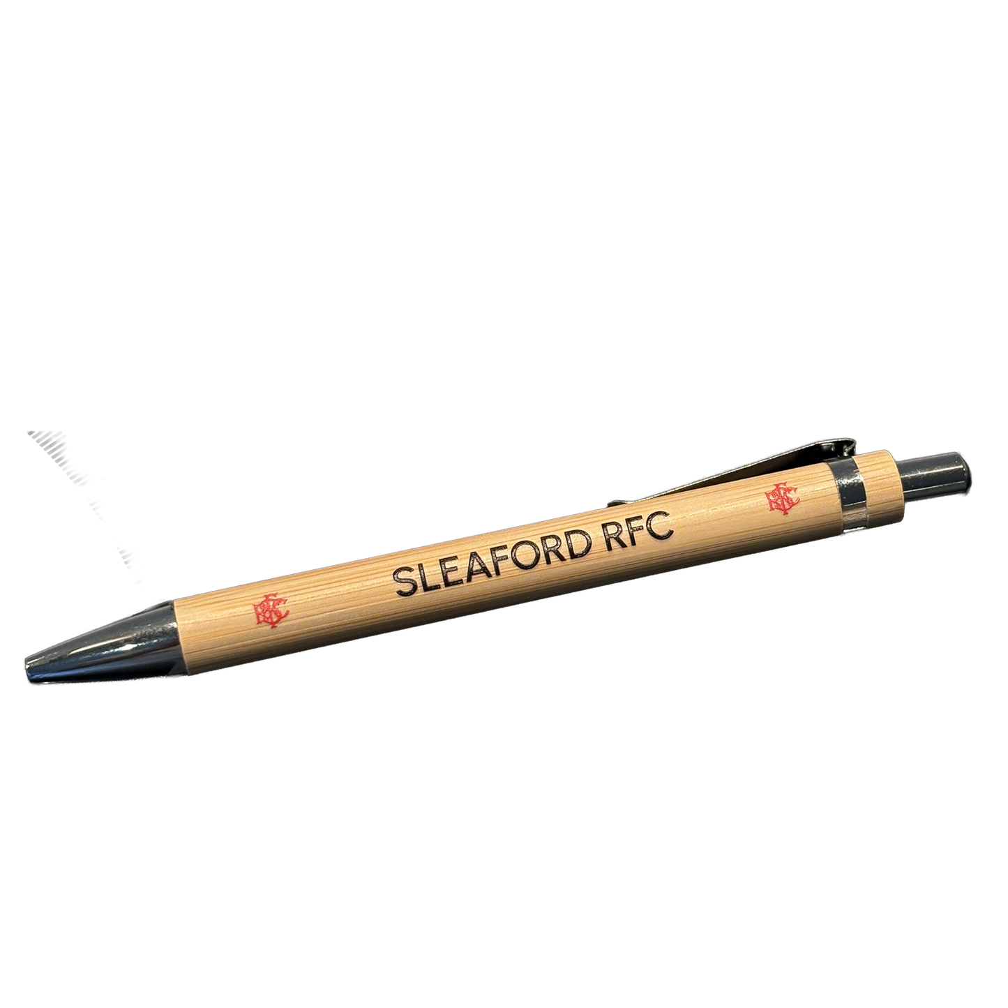Bamboo Pen