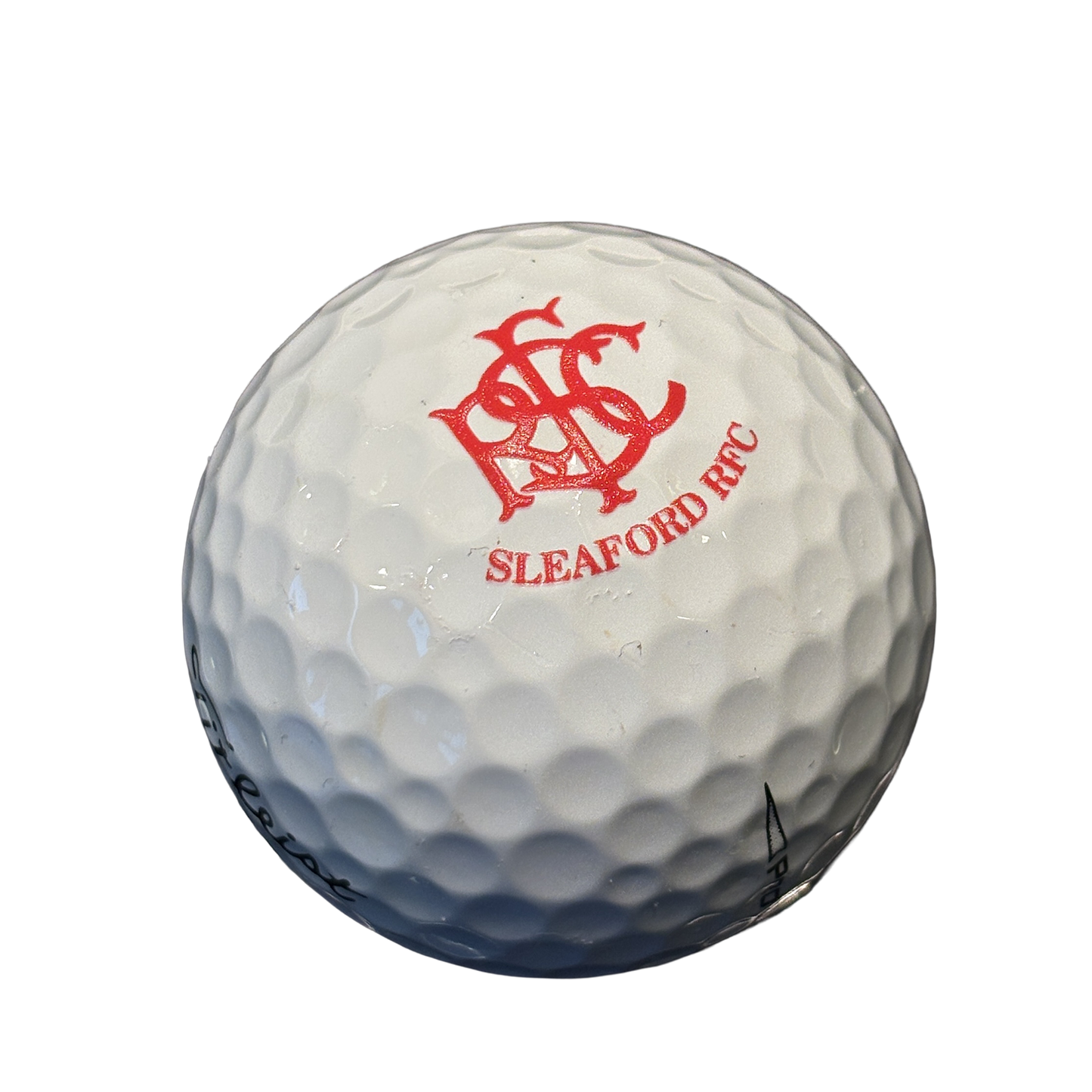 Golf Balls (3 pack)