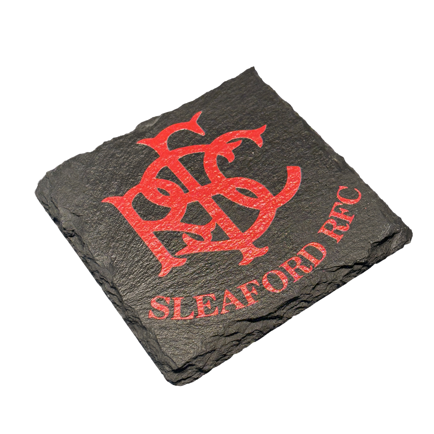 Slate Coaster