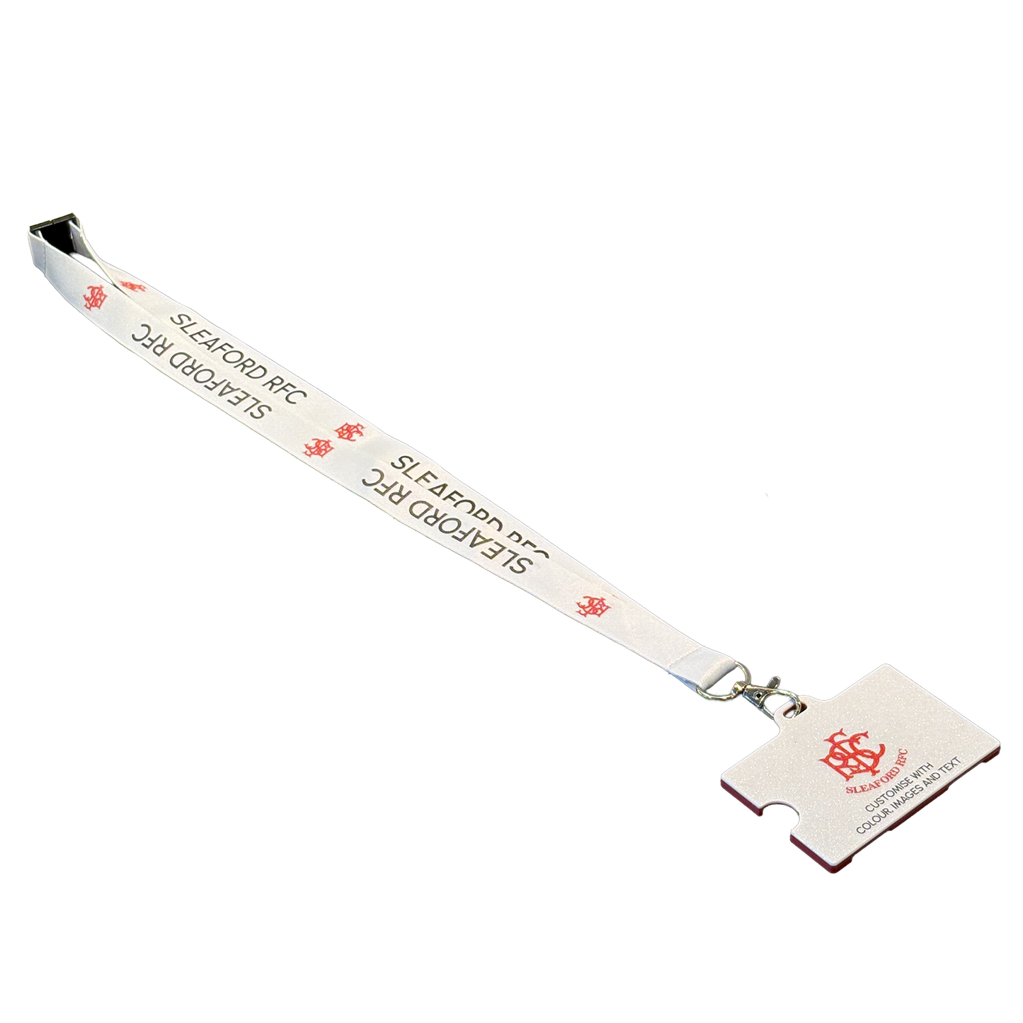 Lanyard and ID Holder