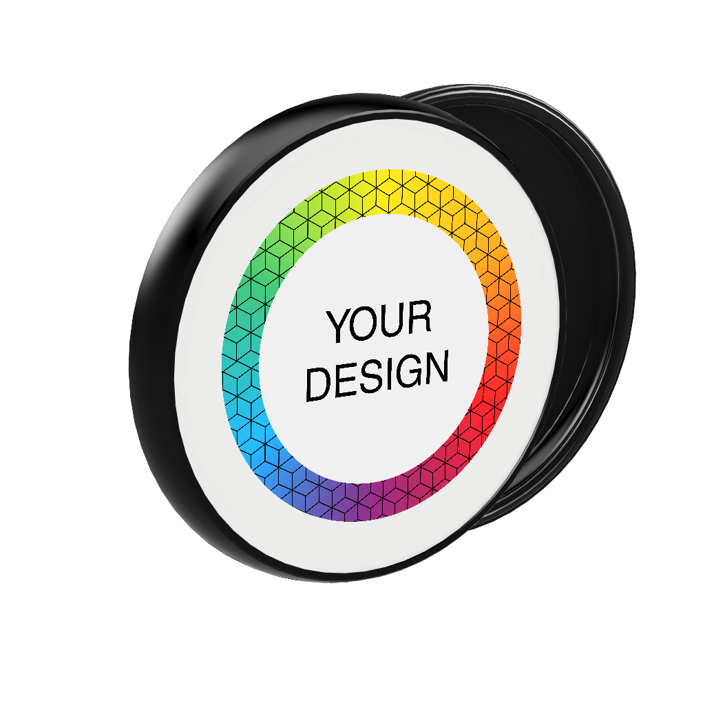 Custom Frisbee Coaster – Fun Branded Giveaway