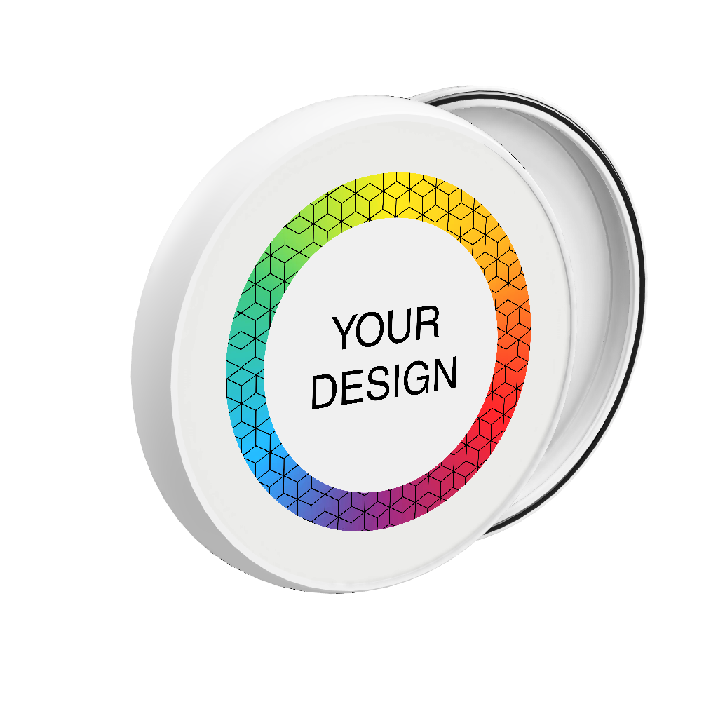 Custom Frisbee Coaster – Fun Branded Giveaway