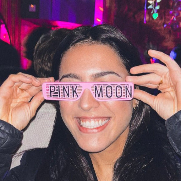 Custom Party Glasses – Fun Branded Shades for Events