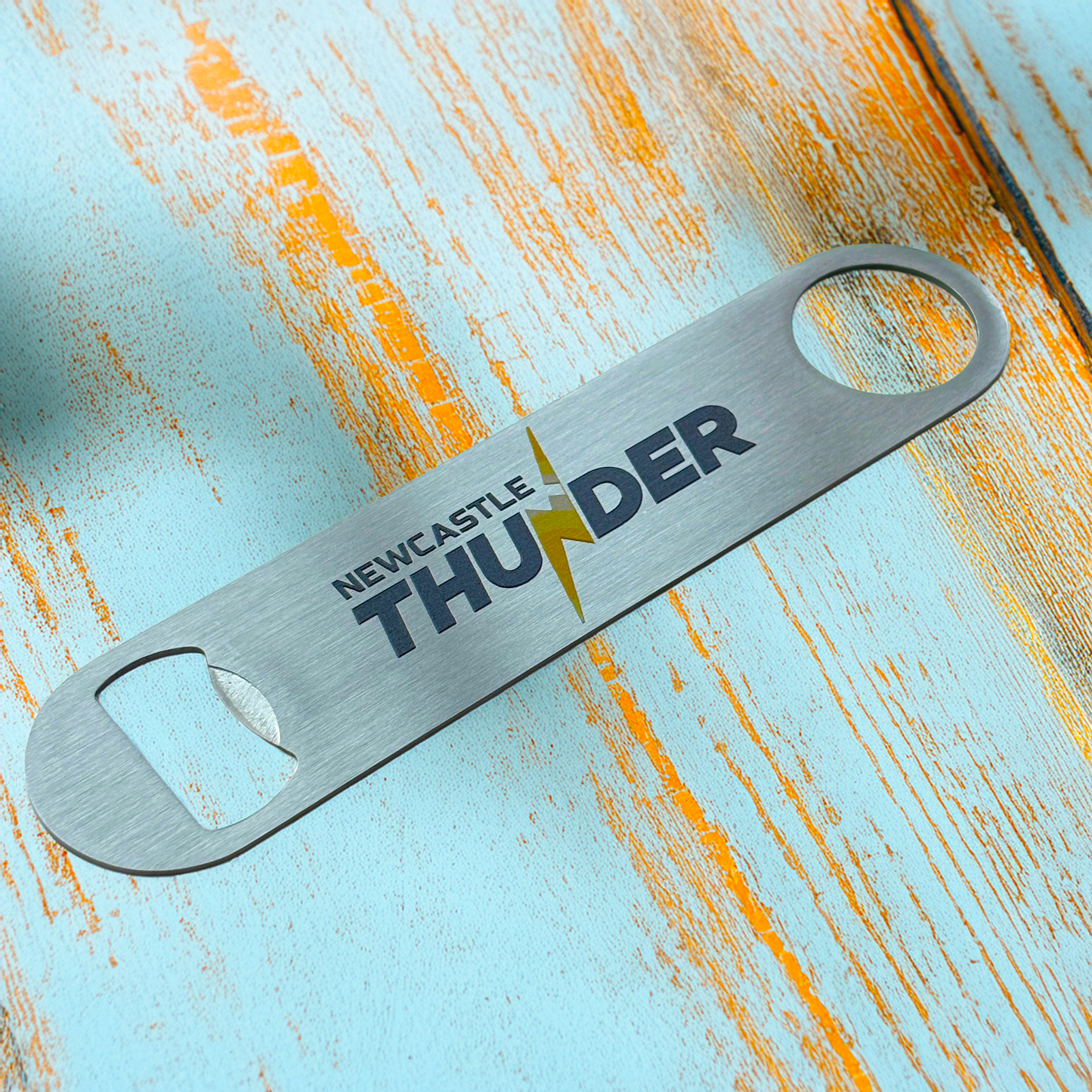 Beer Opener Bar Blade