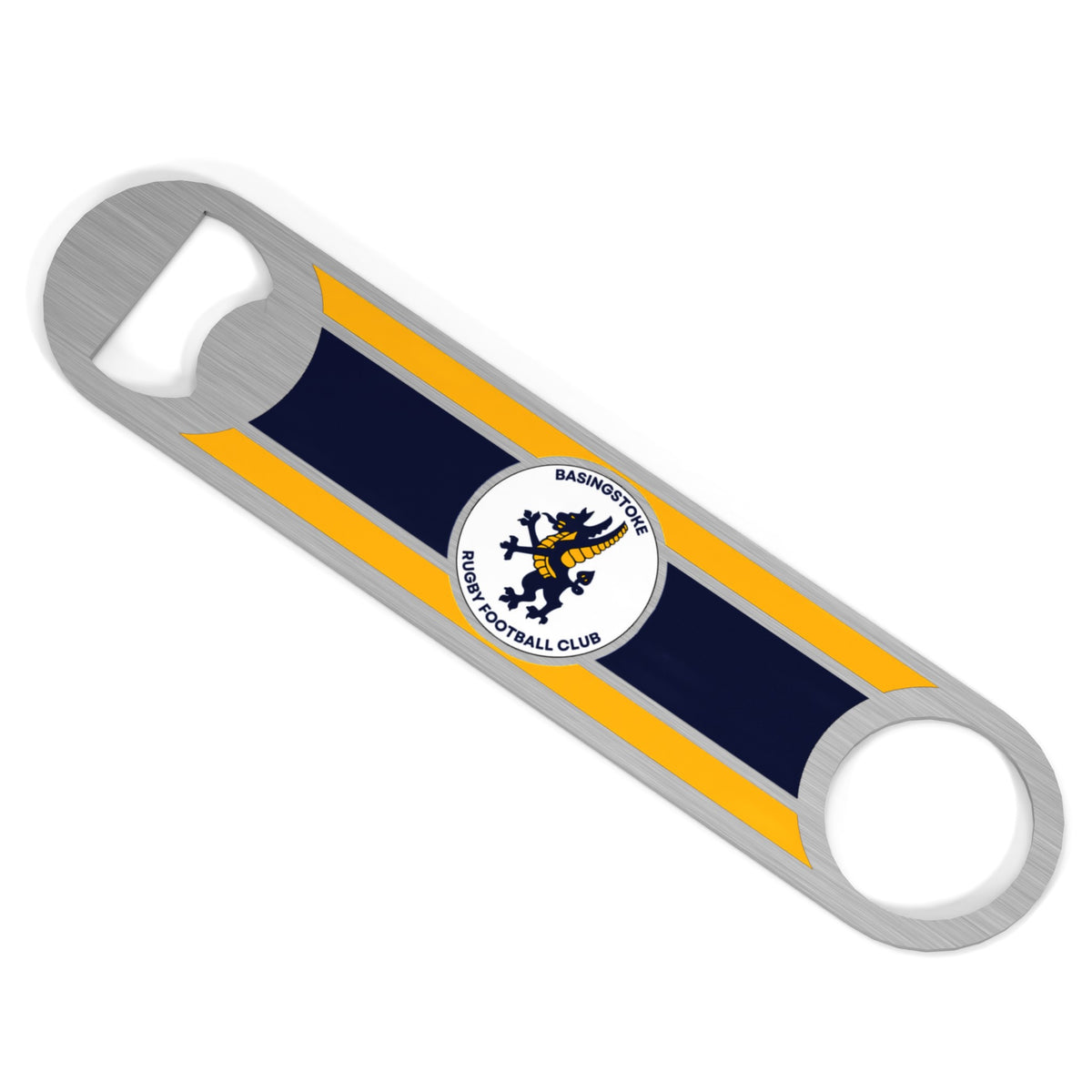 Basingstoke RFC Beer Opener Bar Blade