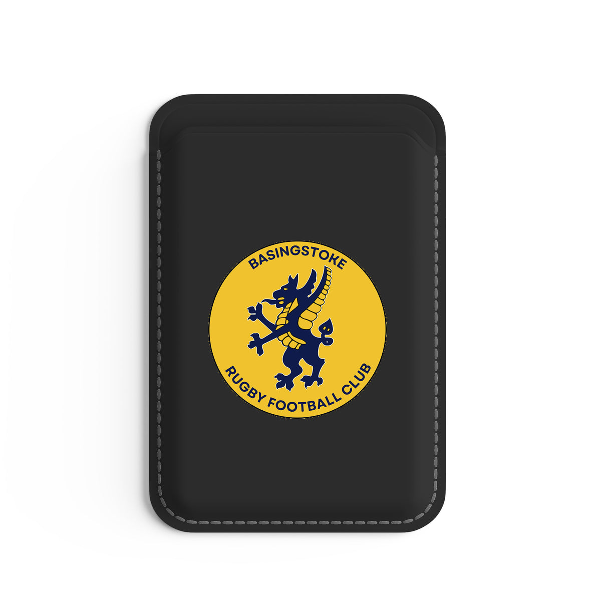 Basingstoke RFC Magnetic Card Holder