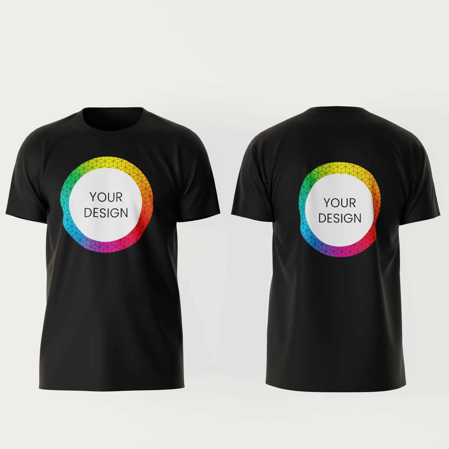 Custom Premium T-Shirt