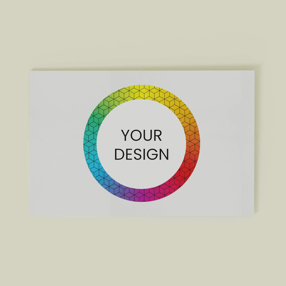 Custom Business Cards