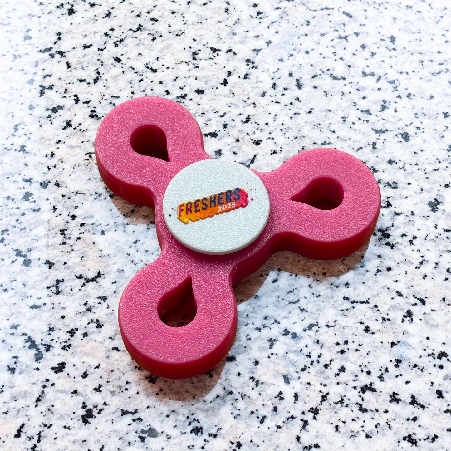 Fidget Spinner
