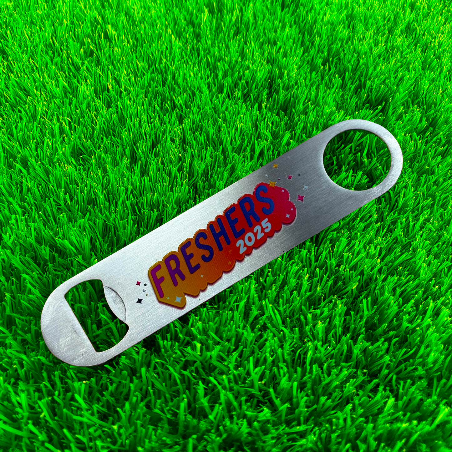 Beer Opener Bar Blade