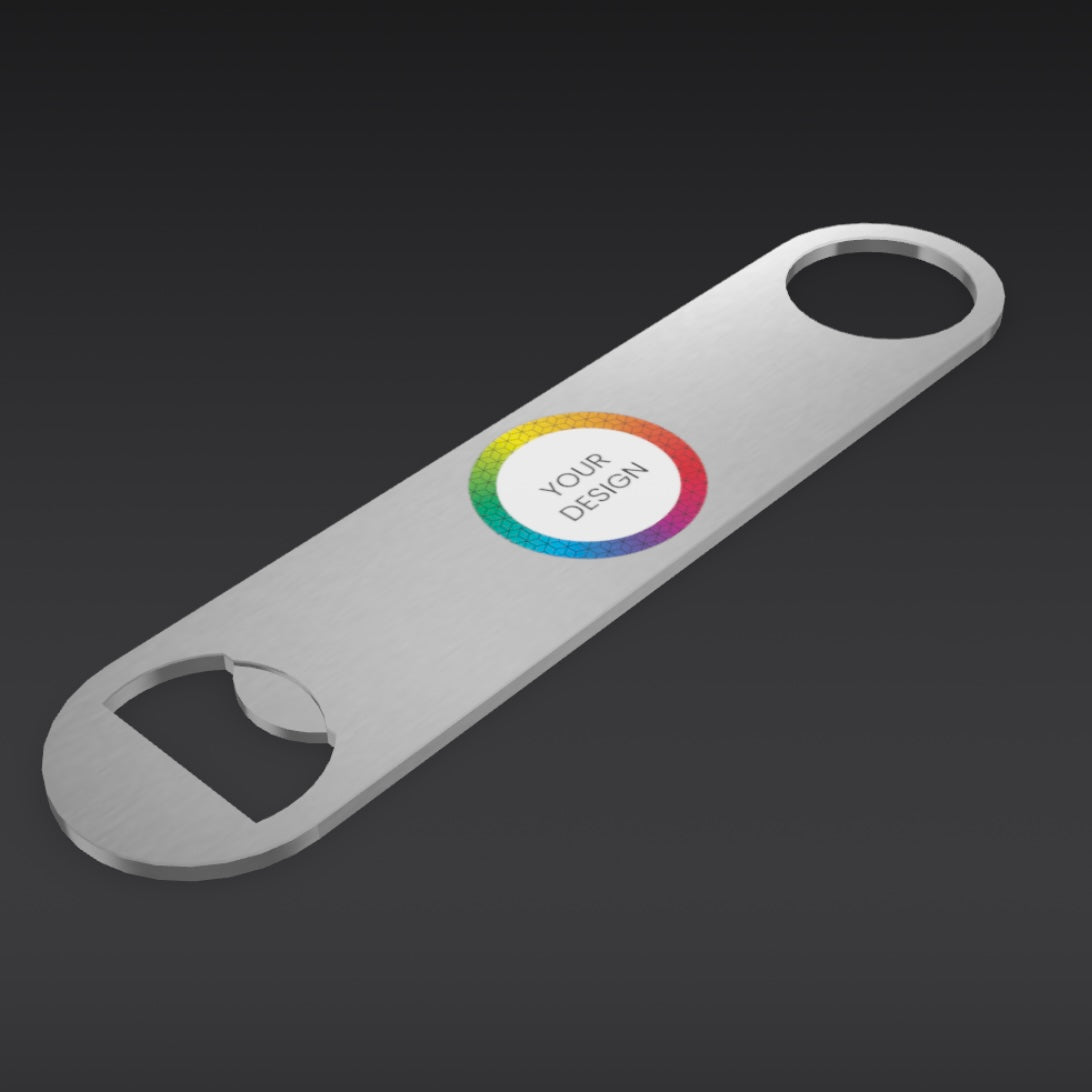 Beer Opener Bar Blade