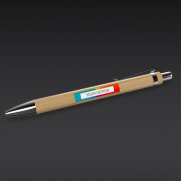1 / Bamboo