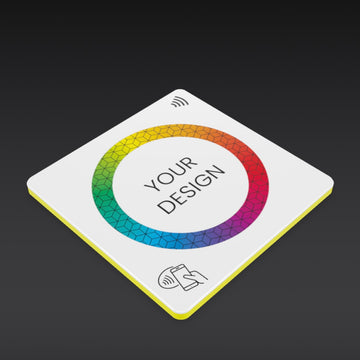 1 / Yellow