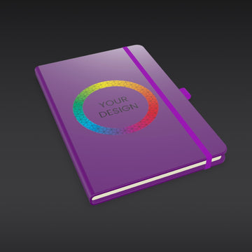 1 / Purple