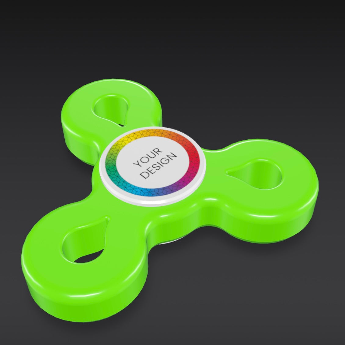 Fidget Spinner