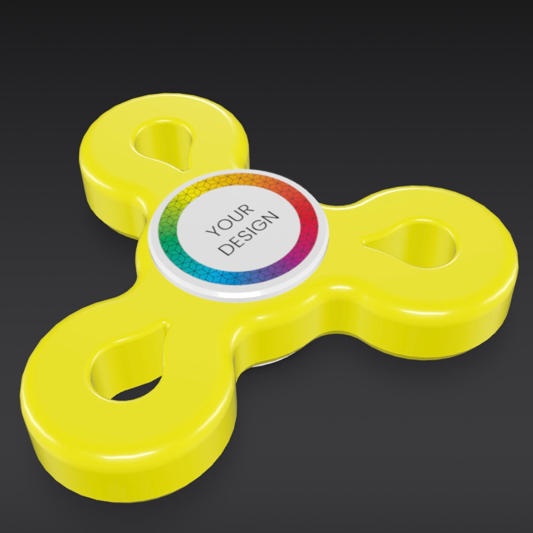 Fidget Spinner