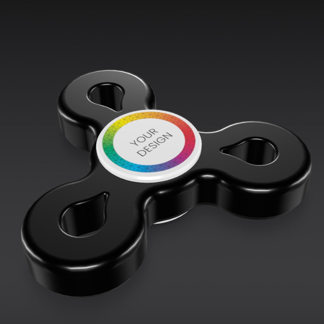 Fidget Spinner