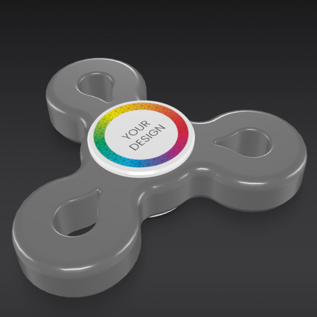Fidget Spinner