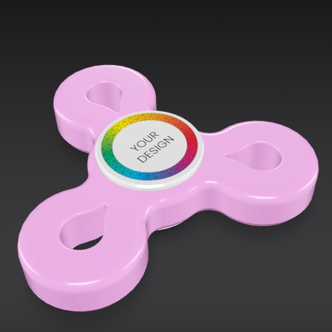 Fidget Spinner