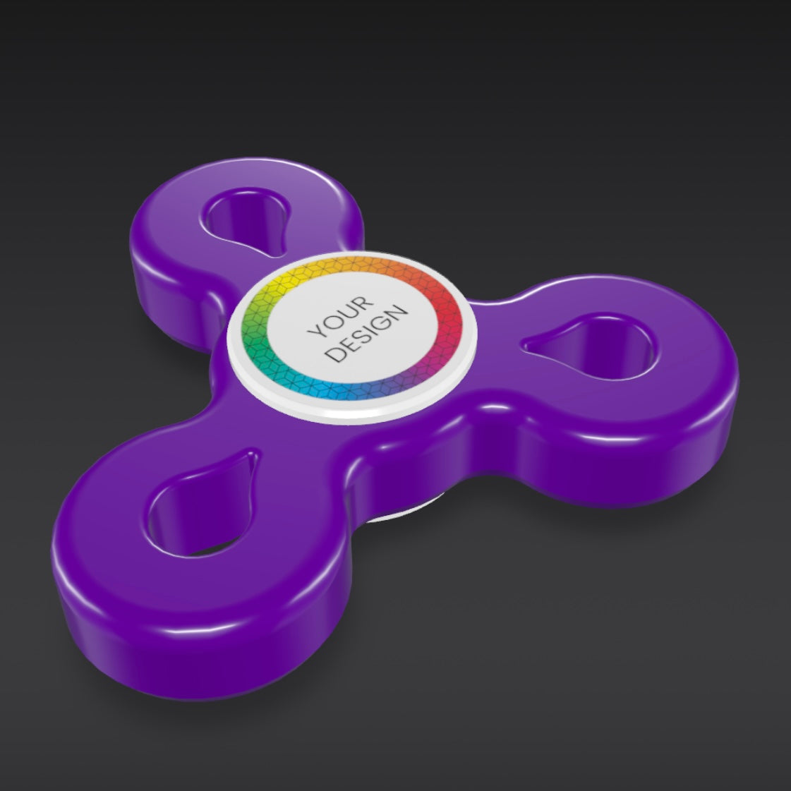 Fidget Spinner