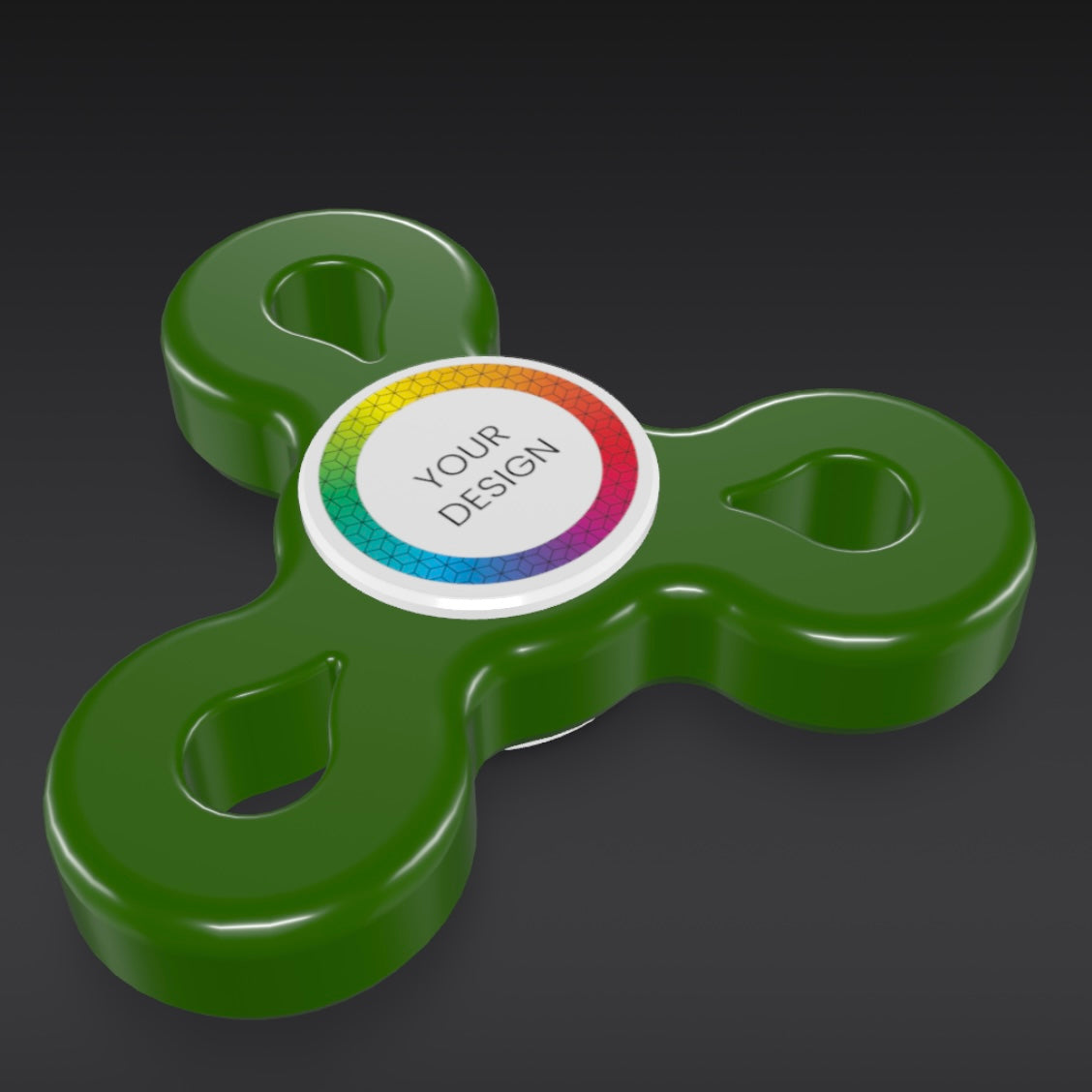 Fidget Spinner