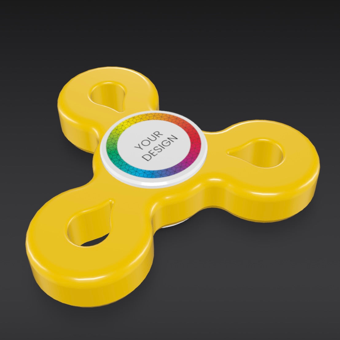 Fidget Spinner