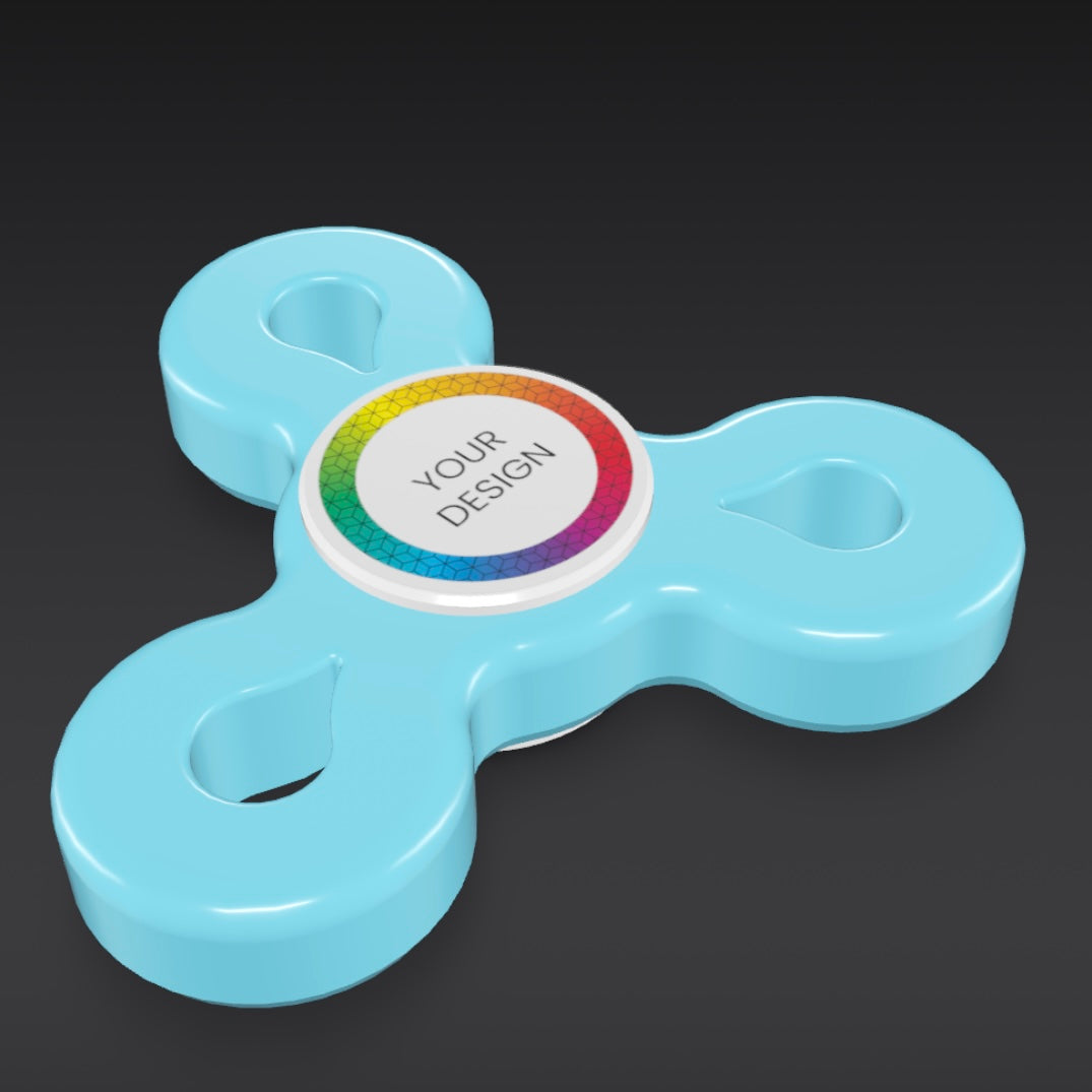Fidget Spinner