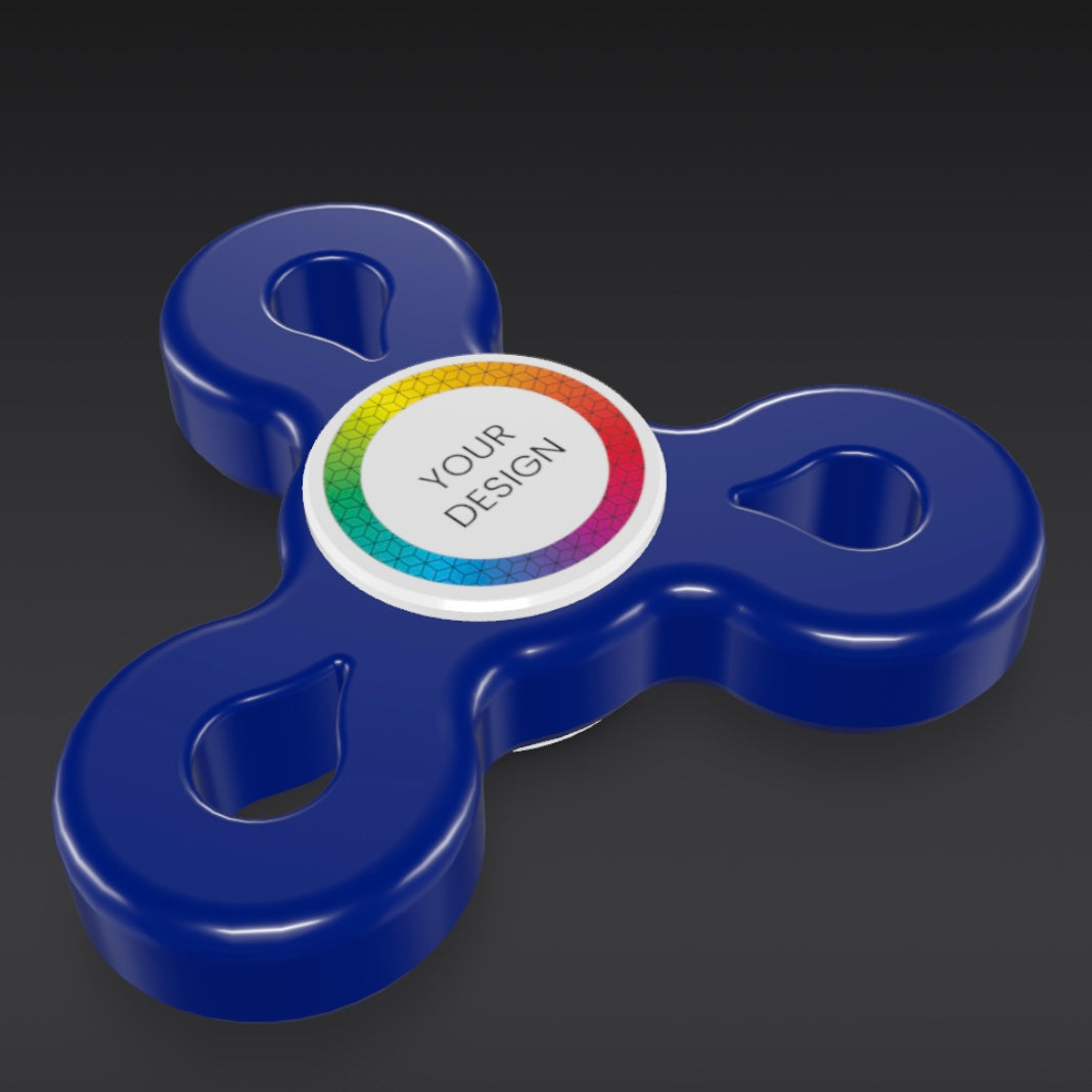 Fidget Spinner
