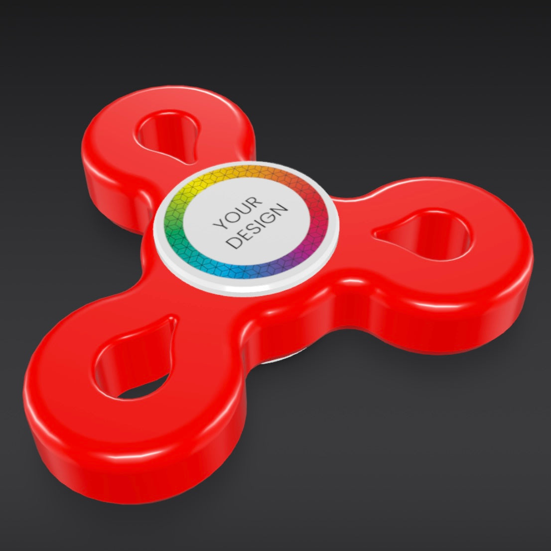 Fidget Spinner