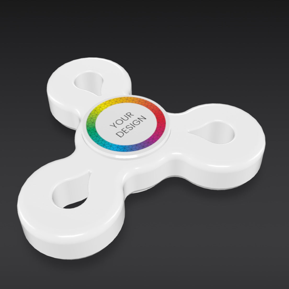 Fidget Spinner
