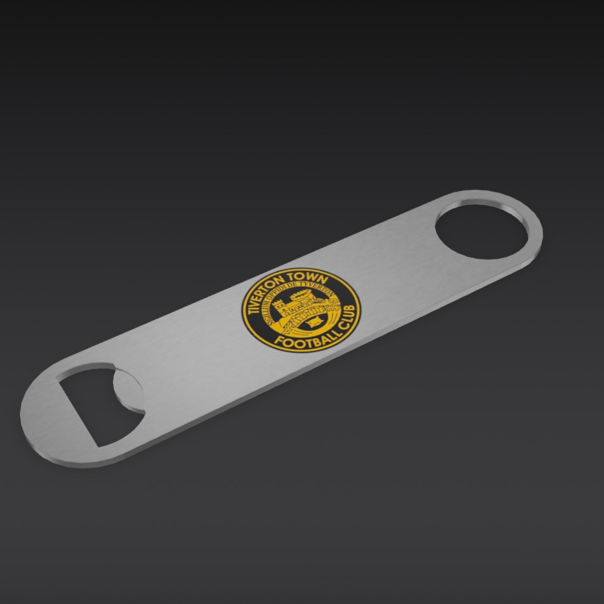 Beer Opener Bar Blade