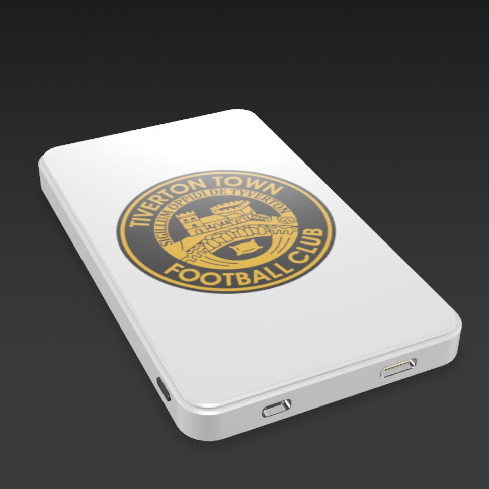 Magnetic Power Bank