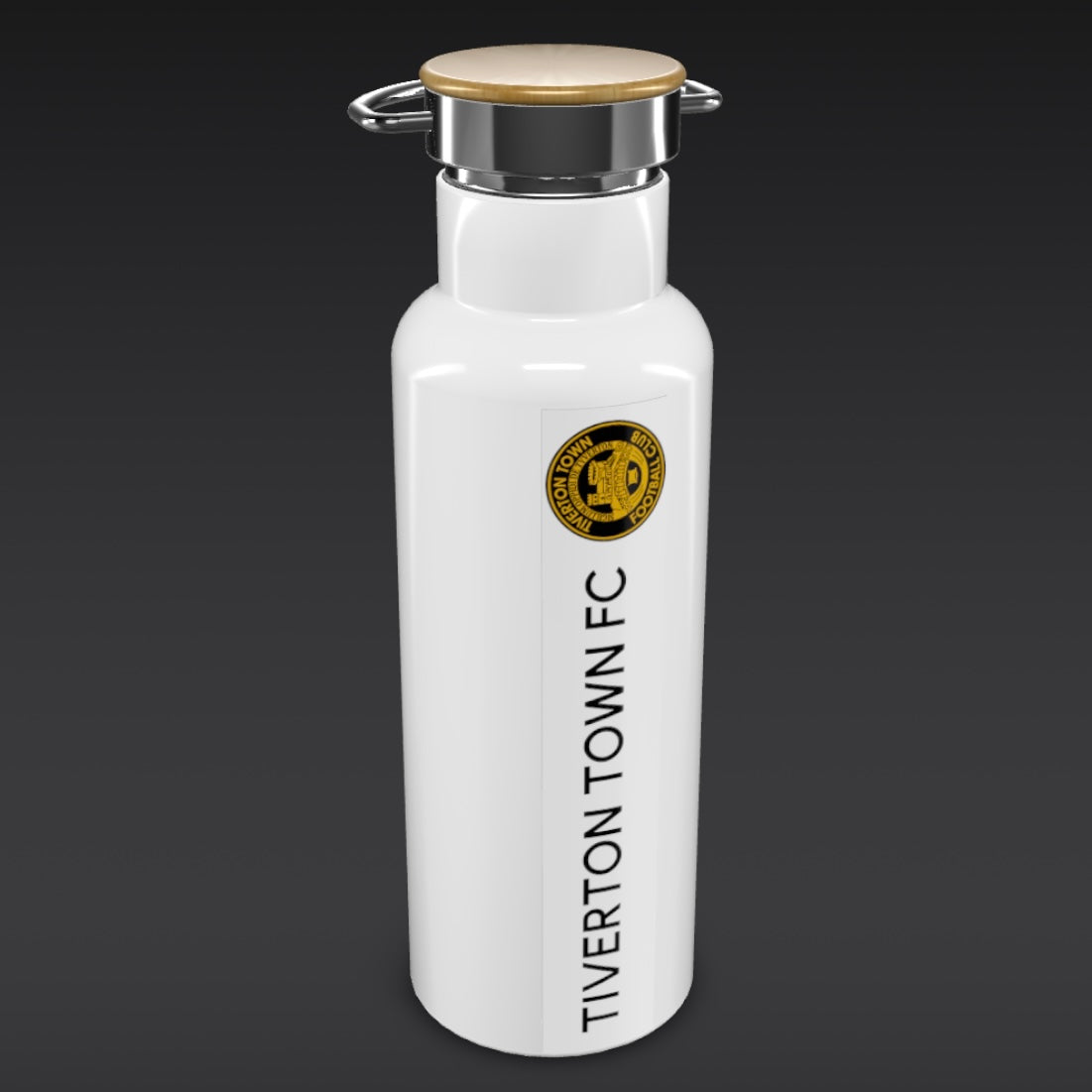750ml Metal Flask
