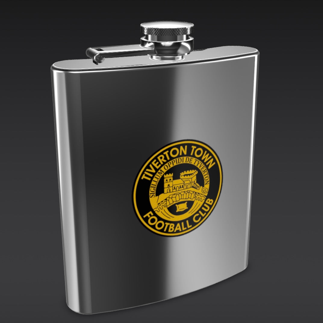 7oz Hip Flask