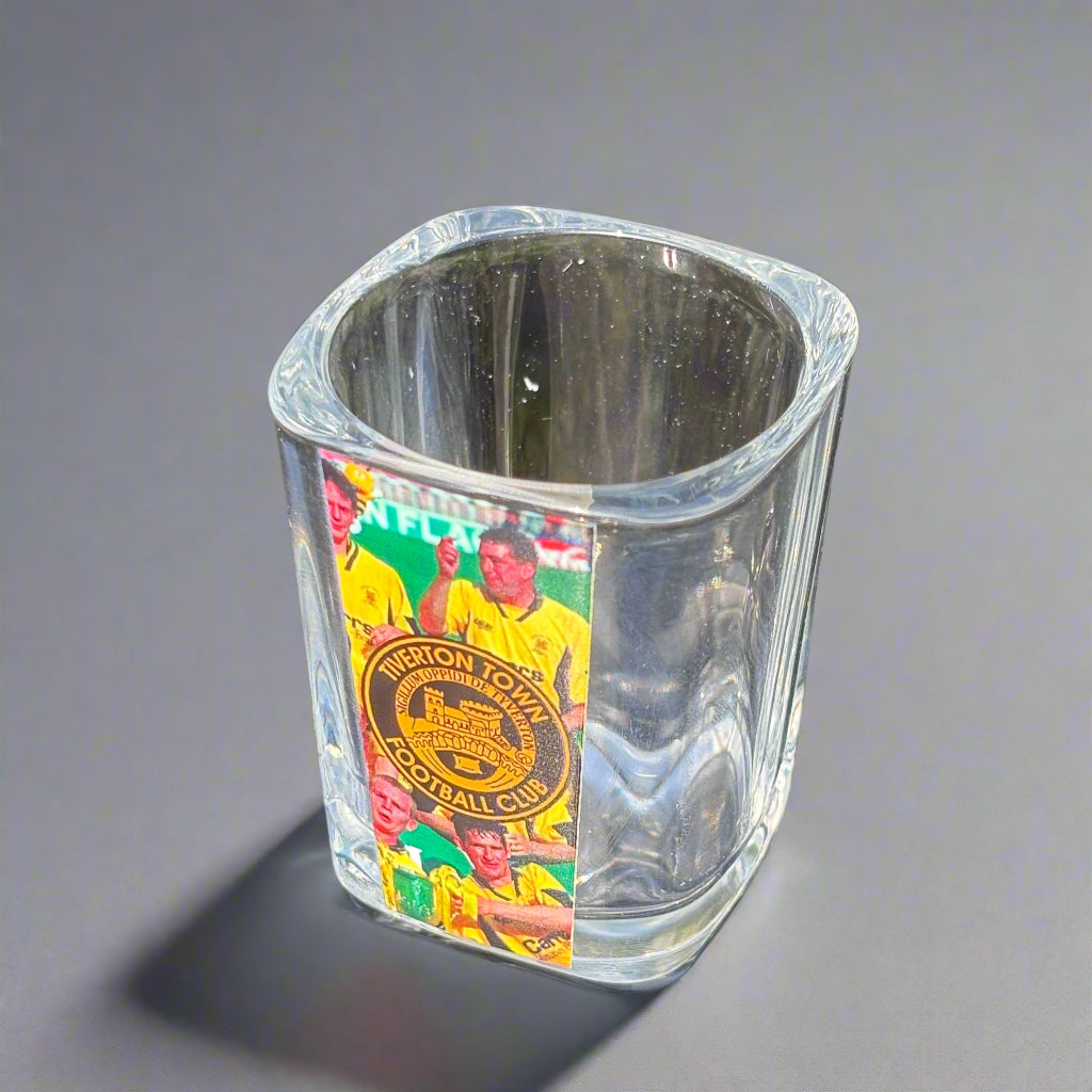 Shot glass