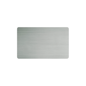1 / Stainless steel