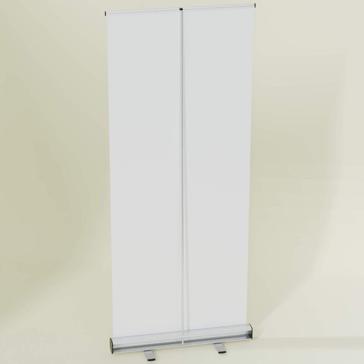 Custom Pull Up Banner