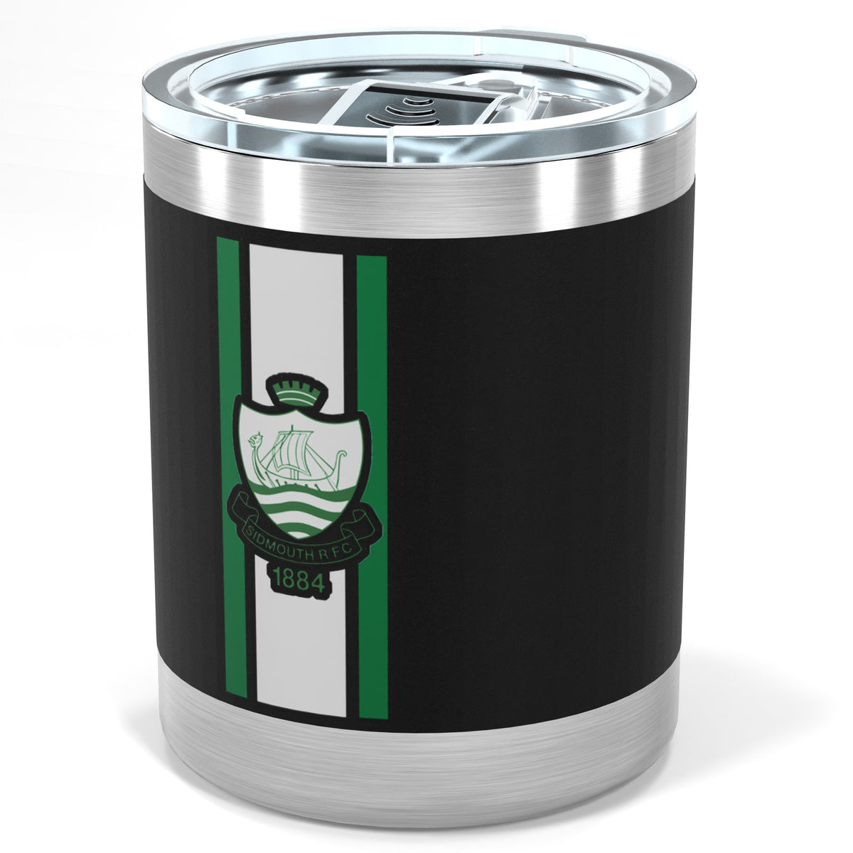 Sidmouth RFC 300ml Tumbler