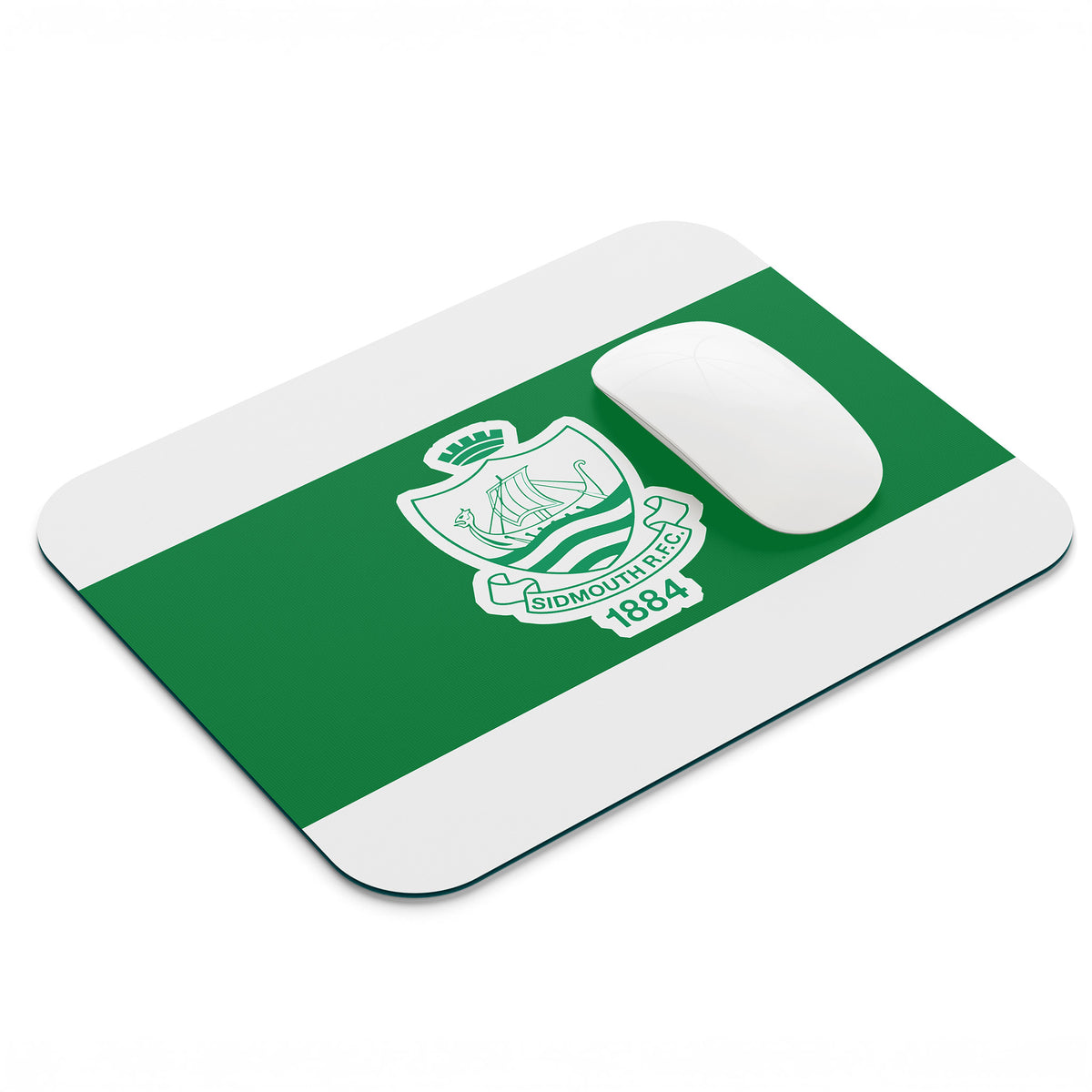 Sidmouth RFC Mouse Mat
