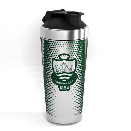 Sidmouth RFC 500ml Protein Shaker