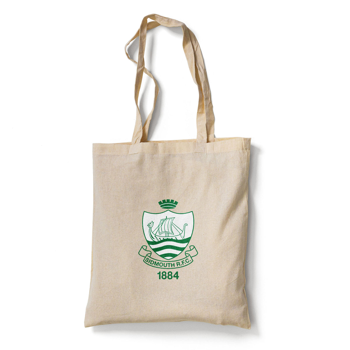 Sidmouth RFC Tote Bag