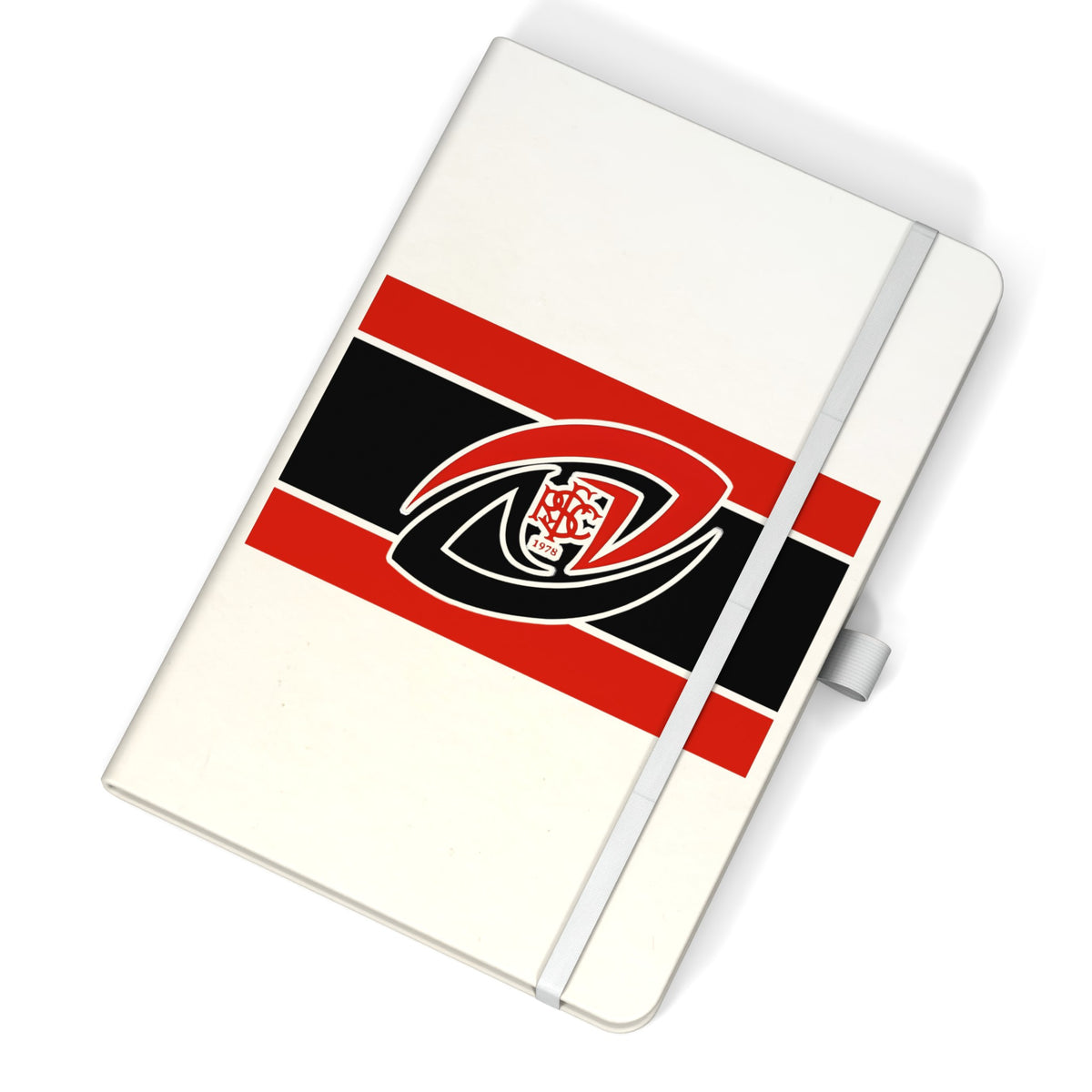Sleaford RFC A5 Notepad