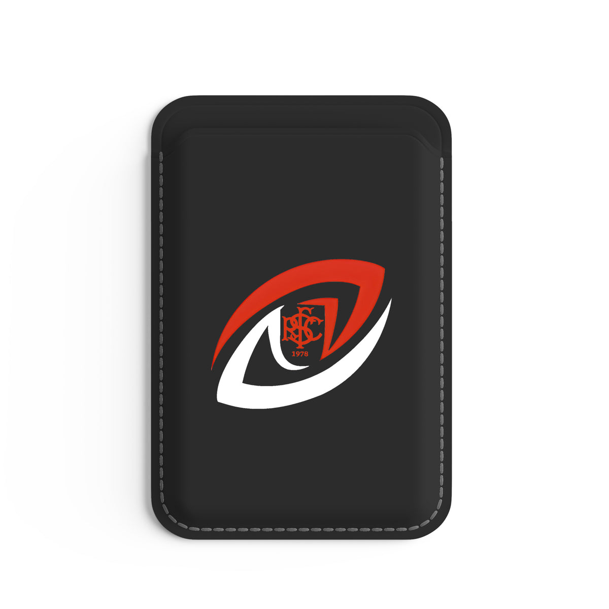Sleaford RFC Magnetic Card Holder