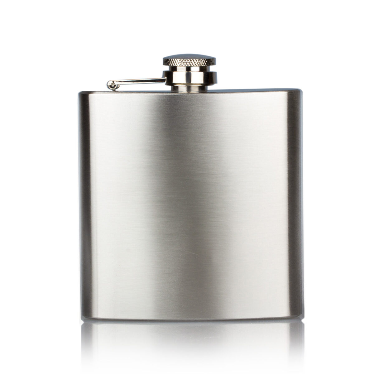 Custom HD Printed Hip Flask – Branded Gift for Events