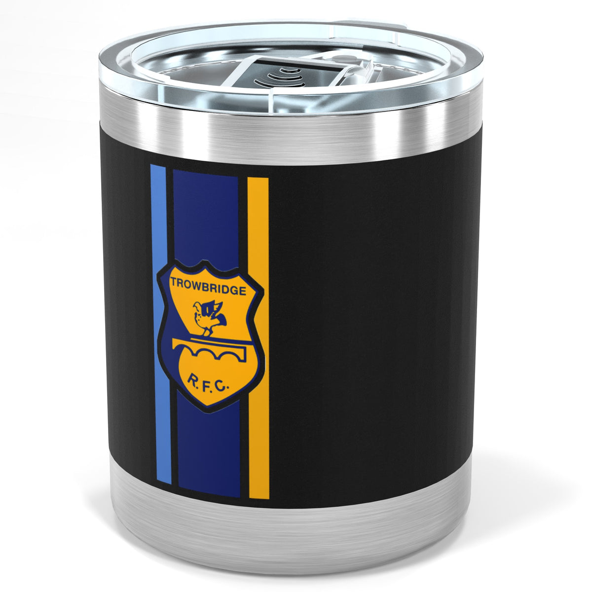 Trowbridge RFC 300ml Tumbler