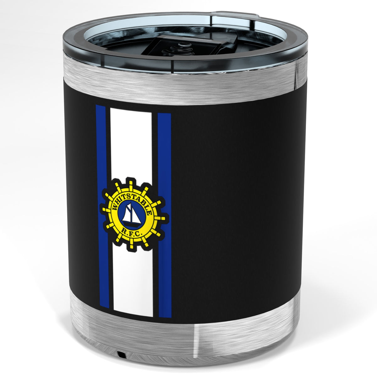 Whitstable RFC 300ml Tumbler