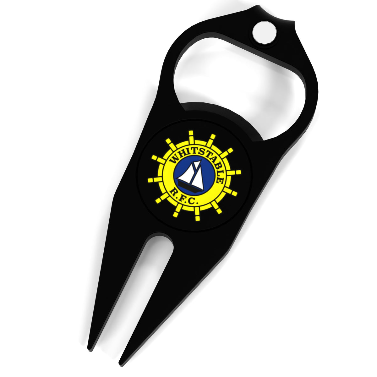 Whitstable RFC 3 in 1 Pitch Repairer