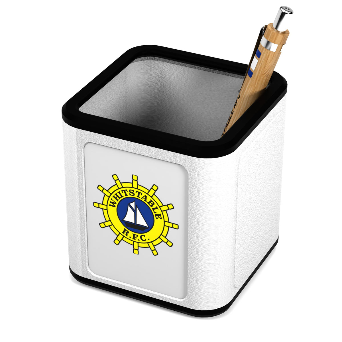 Whitstable RFC Pen Pot